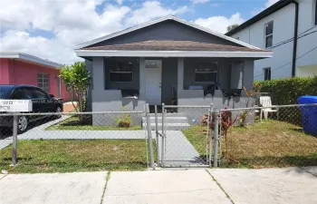 Single Family For Sale