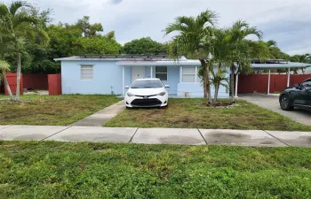 Single Family For Sale
