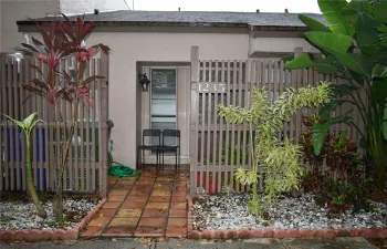 Residential Lease For Rent