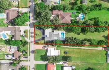 Single Family For Sale