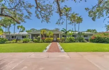 Single Family For Sale