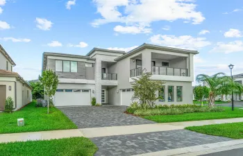 Residential Lease For Rent