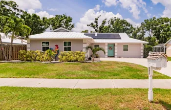 Single Family For Sale