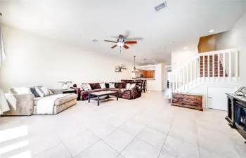 Residential Lease For Rent