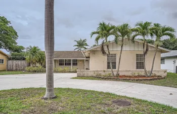 Single Family For Sale