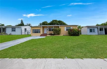 Single Family For Sale