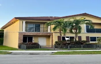 Townhouse For Sale
