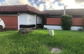 Residential Lease For Rent