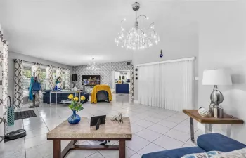 Single Family For Sale