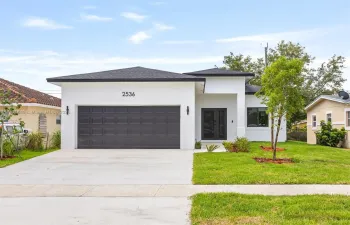 Single Family For Sale