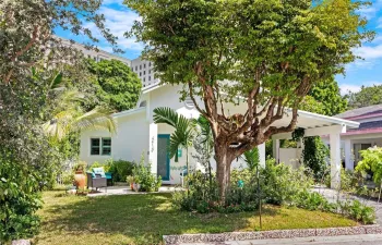 Single Family For Sale