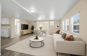 Residential Lease For Rent