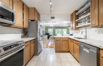 Residential Lease For Rent