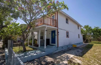 Residential Lease For Rent