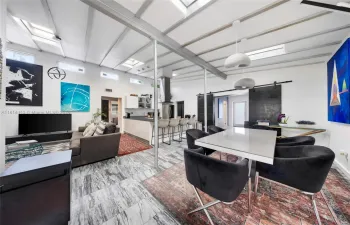 Residential Lease For Rent