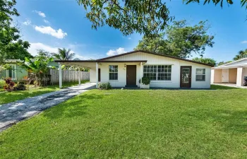 Single Family For Sale