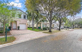 Townhouse For Sale