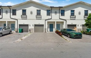 Townhouse For Sale