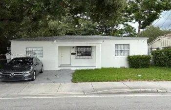 Single Family For Sale