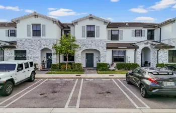 Townhouse For Sale