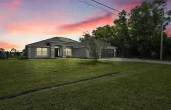 Single Family For Sale