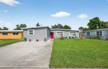 Single Family For Sale