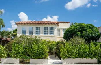Single Family For Sale