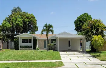 Single Family For Sale