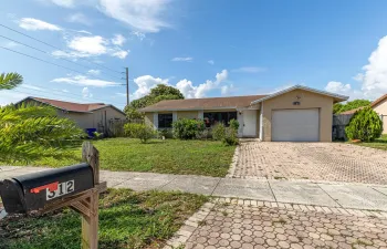 Single Family For Sale