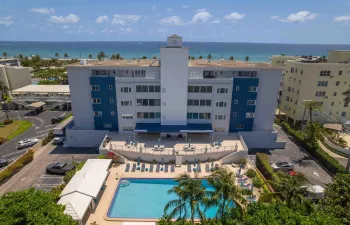 Residential Lease For Rent