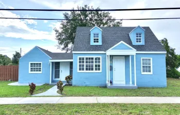 Single Family For Sale