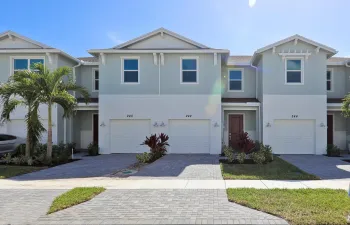 Townhouse For Sale