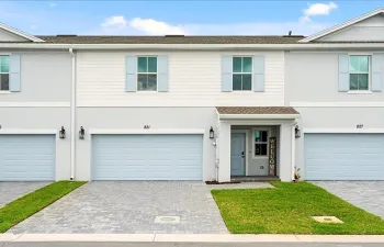 Townhouse For Sale