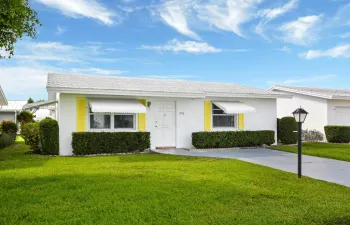 Single Family For Sale