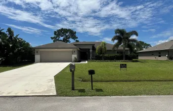 Single Family For Sale