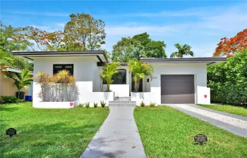 Single Family For Sale