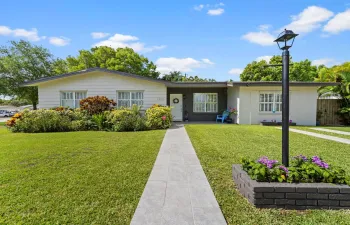 Single Family For Sale