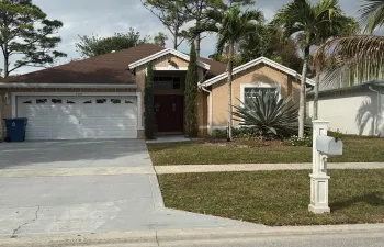 Residential Lease For Rent