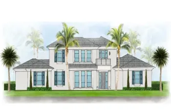 Single Family For Sale