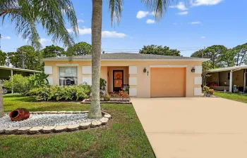 Single Family For Sale