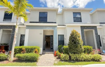 Townhouse For Sale
