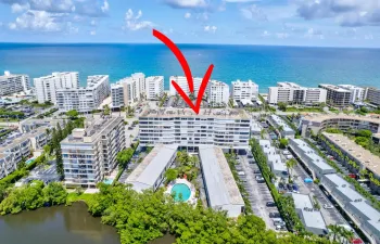 Condominium For Sale