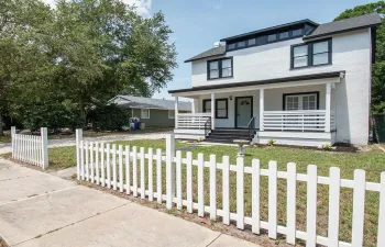 Single Family For Sale