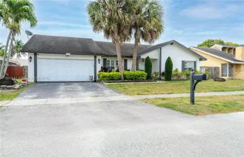 Residential Lease For Rent
