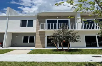 Townhouse For Sale