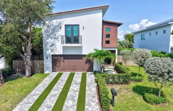 Single Family For Sale