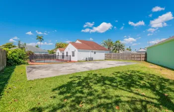 Single Family For Sale