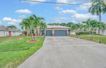 Single Family For Sale