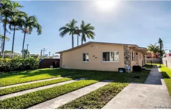 Residential Lease For Rent