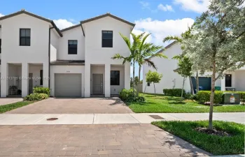 Townhouse For Sale